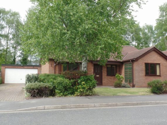3 Bedroom Detached